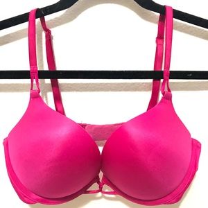 Victoria Secret Bombshell Bra